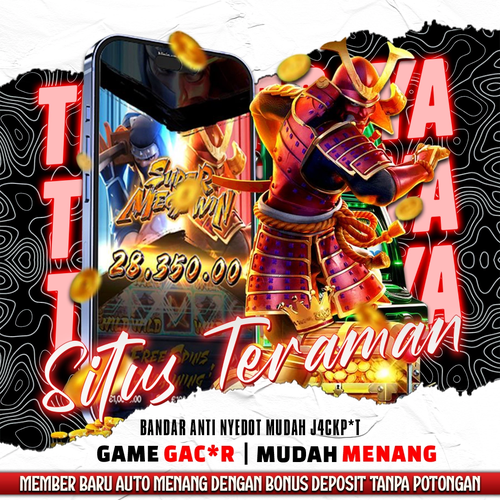 POSIL4D: Situs Slot Online untuk Pengunjung Indonesia